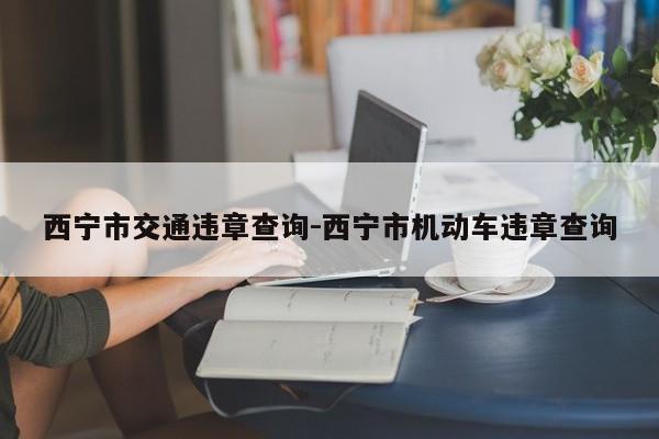 西宁市交通违章查询-西宁市机动车违章查询