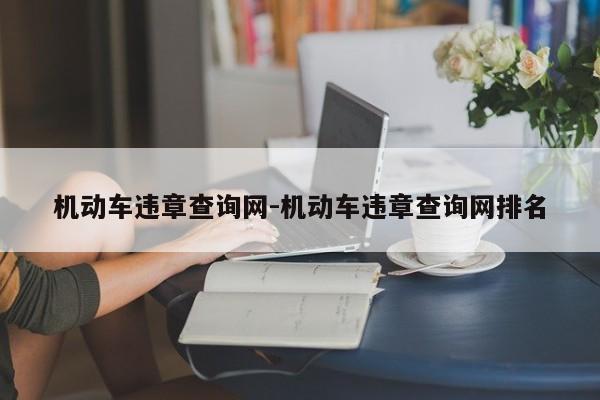 机动车违章查询网-机动车违章查询网排名