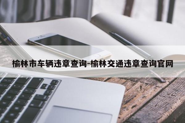 榆林市车辆违章查询-榆林交通违章查询官网