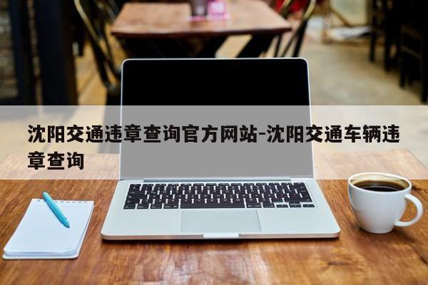 沈阳交通违章查询官方网站-沈阳交通车辆违章查询