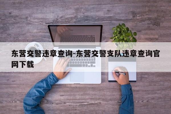 东营交警违章查询-东营交警支队违章查询官网下载