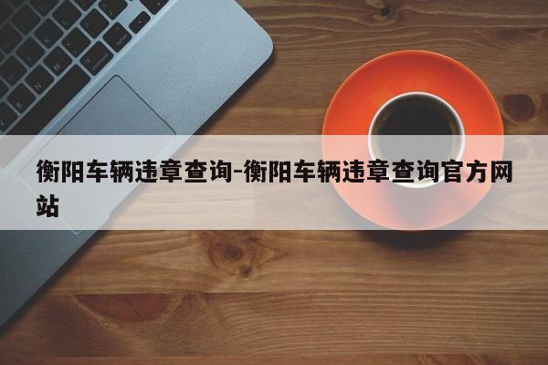 衡阳车辆违章查询-衡阳车辆违章查询官方网站